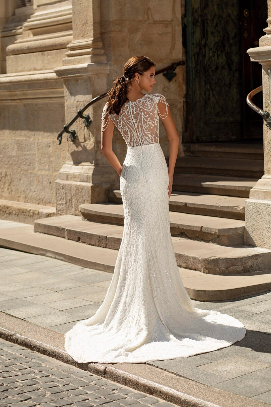 930 Loredana Wedding Gown