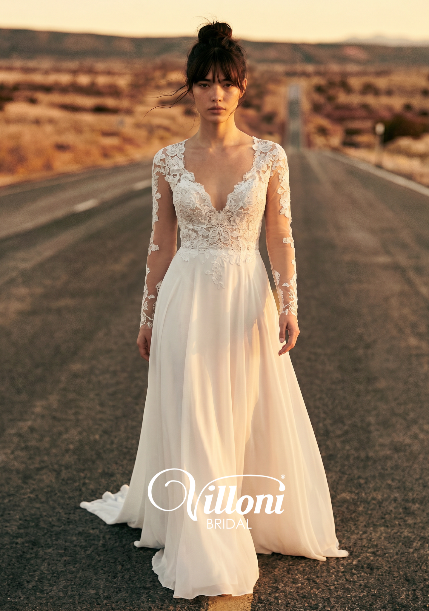 The Looloo Wedding Dress