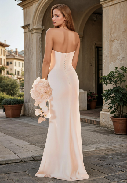 The Sterling Wedding Dress