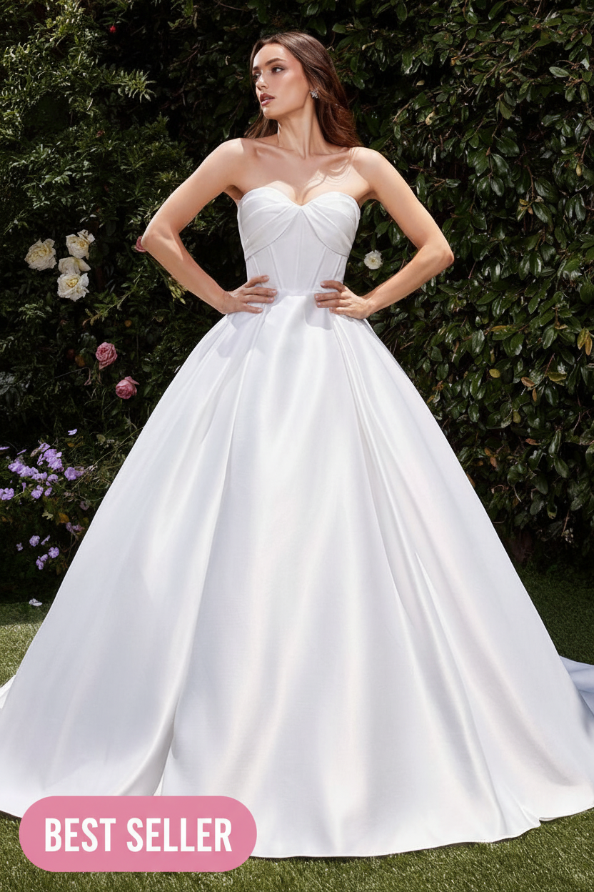 CDS512W with custom pink BEST SELLER badge